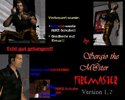 Flamemaster v 1.2